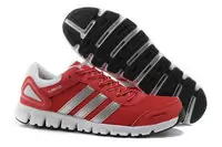 chaussures adidas climacool 2013 chaud hommes modulate running chaussures red white